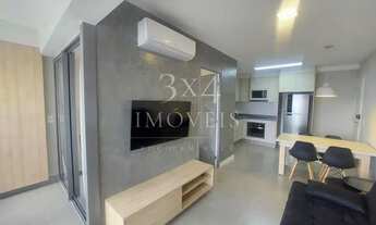 Imagem: Apartamento com 1 dormitório para alugar