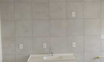 Imagem 2: Apartamento para aluguel com 30 metros quadrados com 1 quarto