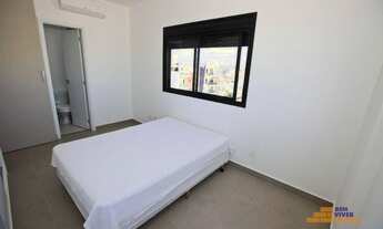 Imagem 6: Apartamento com 1 dormitório para alugar, 44 m² por R$ 3.160,00/mês - Centro - Taubaté/SP