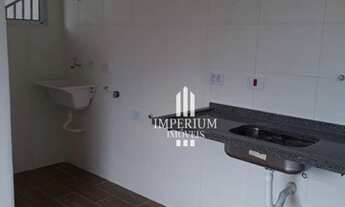 Imagem 3: Casa com 2 dormitórios, 50 m² - venda por R$ 308.000,00 ou aluguel por R$ 1.700,00/mês - J