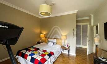 Imagem 2: Apartamento no miolo do Jardim América