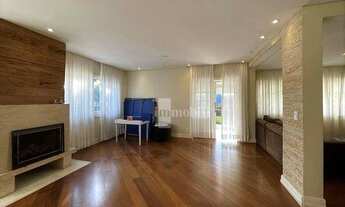 Imagem 7: Casa com 4 dormitórios à venda, 388 m² por R$ 2.800.000,00 - GRANJA VIANA RESIDENCIAL EUR