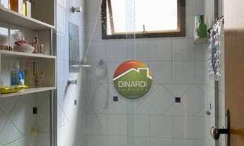 Imagem 5: Apartamento com 1 dormitório para alugar, 38 m² por R$ 1.508,00/mês - Jardim Irajá - Ribei