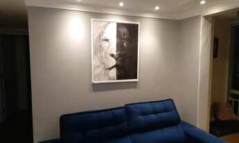 Imagem 2: Apartamento 2 dorm - 50m2 - Novo Osasco