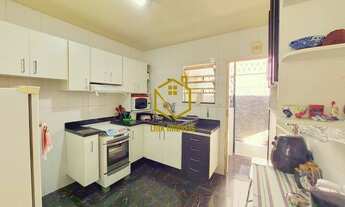 Imagem 7: Casa à venda no bairro Santa Rosa - Belo Horizonte/MG