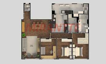 Imagem 2: Lindo apartamento em Perdizes