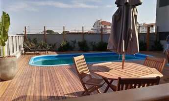 Imagem 5: SãO LEOPOLDO - Apartamento Padrão - Morro do Espelho