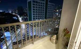 Imagem 3: APARTAMENTO AGUA BRANCA PRÓXIMA FUTURA ESTAÇÃO METRO