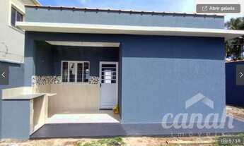 Imagem 7: Casa Vilico Cantarelli 2 Dorm 1 WC 3 Vagas - Ribeirão Preto
