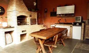 Imagem: Casa para Venda em Carapicuíba, Granja