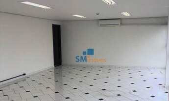 Imagem 4: Conjunto para alugar, 60 m² por R$ 1.900/mês - Santo Amaro - São Paulo/São Paulo
