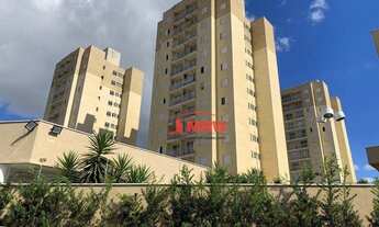 Imagem 3: Apartamento com 2 dormitórios, 52 m² - venda por R$ 250.000,00 ou aluguel por R$ 1.594,00