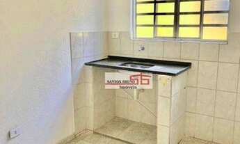 Imagem 4: Casa com 1 dormitório para alugar por R$ 750,00/mês - Freguesia do Ó - São Paulo/SP