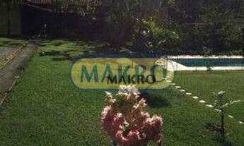 Imagem 5: Chácara com 4 dormitórios para alugar, 4000 m² por R$ 8.400,00 - Trevo - Belo Horizonte/MG