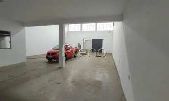 Imagem 4: Barracão - Vila Georgina - Campinas