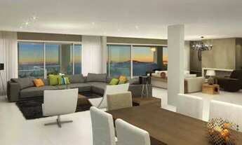 Imagem 2: Apartamento para Venda - 346.66m², 3 dormitórios, sendo 3 suites, 4 vagas - Vila Assunção