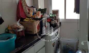 Imagem 6: Apartamento com 3 dormitórios à venda, 90 m² por R$ 1.150.000,00 - Itacorubi - Florianópol