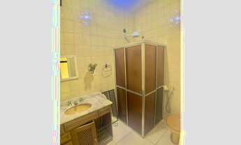 Imagem 6: Apto 3/4 com cobertura no centro de Juiz de Fora