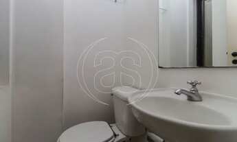 Imagem 6: São Paulo - Conjunto Comercial/Sala - Moema Pássaros