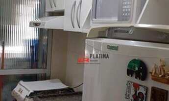 Imagem 6: Apartamento com 2 dormitórios à venda, 48 m² por R$ 235.000 - Jardim Santa Emília - São Pa