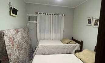 Imagem 3: Aprtamento área nobre praia grande Ubatuba