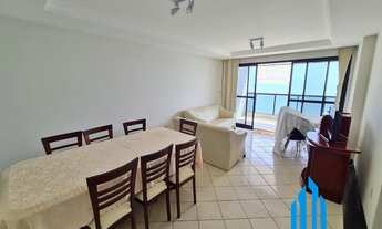 Imagem 5: Apartamento com 3 quartos a venda, 110m² na Praia do Morro- Guarapari -ES