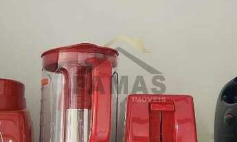 Imagem 2: Lindo Apartamento MOBILIADO no Condomínio Residencial Verona, Valinhos, interior de SP