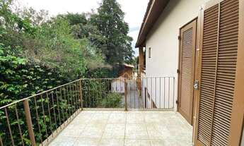 Imagem 4: Belíssima casa de Campo - Porta Do Sol - Mairinque/SP