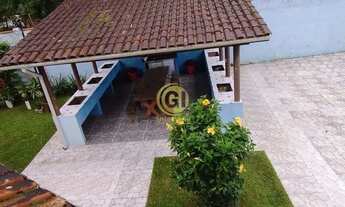 Imagem 2: CASA SOBRADO EM UBATUBA ACEITA FINANCIAMENTO - PEREQUÊ AÇU