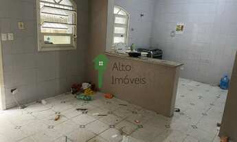 Imagem 6: Casa à venda no bairro Jardim Las Vegas - Santo André/SP