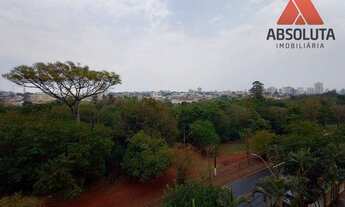 Imagem 3: Apartamento com 2 dormitórios para alugar, 60 m² por R$ 1.237,50/mês - Loteamento Industri