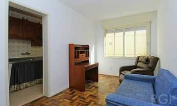 Imagem 3: APARTAMENTO 2 DORMITÓRIO NA LIMA E SILVA