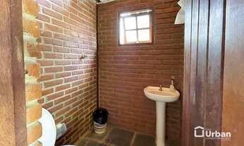 Imagem 7: Casa com 6 dormitórios, 664 m² - venda por R$ 2.200.000,00 ou aluguel por R$ 10.000,00/mês