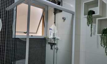 Imagem 5: Apartamento À venda 80m² 3 dormitórios 1 banheiros n1 vaga de garagem no Planalto