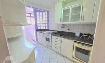 Imagem 7: Cobertura - Bosque - Campinas