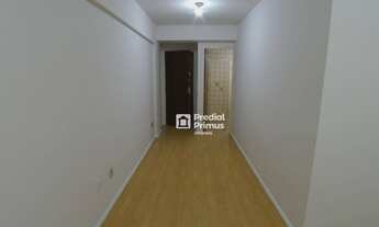 Imagem 4: Apartamento com 1 dormitório para alugar, 87 m² por R$ 1.225,00/mês - Centro - Nova Fribur