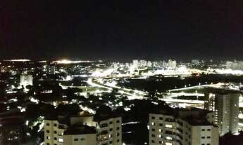 Imagem 4: Cobertura com 3 dormitórios, 285 m² - venda por R$ 1.850.000,00 ou aluguel por R$ 20.300,0