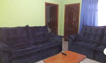 Imagem: Casa com 2 dormitórios à venda, 163 m²