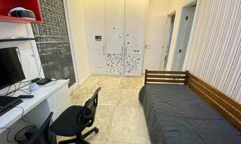 Imagem 6: Apartamento com 3 suítes a venda no bairro da Graça