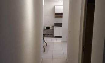 Imagem 4: Apartamento, 58 m² - venda por R$ 210.000,00 ou aluguel por R$ 1.203,96/mês - Jardim Nazar