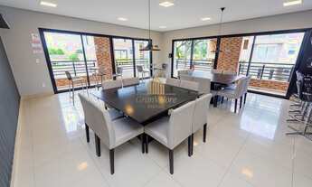 Imagem: Em condomínio com 03 suítes