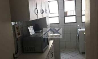 Imagem 5: Apartamento com 2 dormitórios para alugar, 45 m² por R$ 1.700,00/mês - Jardim Infante Dom