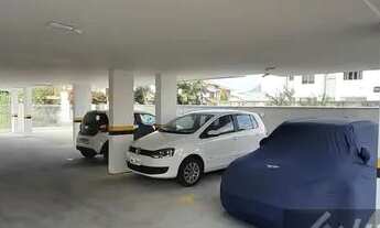 Imagem 2: Apartamento para Venda em Palhoça, Aririu, 2 dormitórios, 1 banheiro, 2 vagas