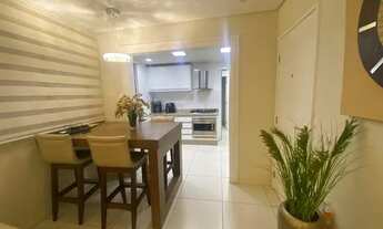 Imagem 5: Oportunidade! Apartamento para venda com 3 dormitórios no Centro - Florianópolis - SC