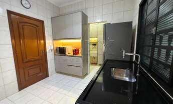 Imagem 7: Casa Padrão em Bauru