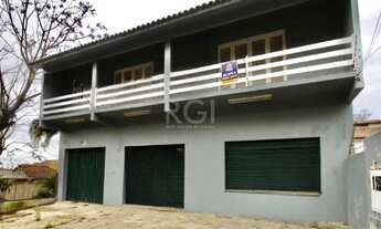 Imagem: Casa para Locação/Aluguel - 240m², 4