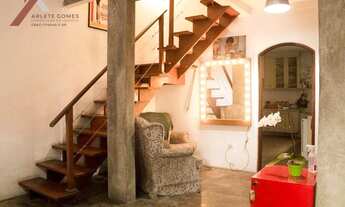 Imagem 3: Sobrado com 3 dormitórios à venda, 184 m² por R$ 1.100.000,00 - Barcelona - São Caetano do