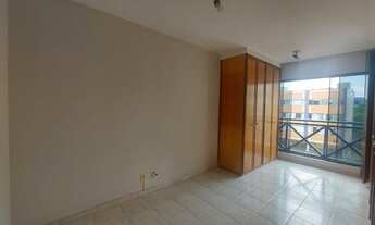 Imagem 7: Apartamento com 2 dormitórios para alugar, 64 m² por R$ 2.982,36/mês - Sudoeste - Brasília