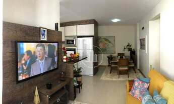 Imagem 6: Apartamento mobiliado 3 quartos 3 vagas Cidade Jardim de Florianópolis