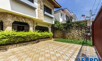 Imagem: SOBRADO - ALTO DE PINHEIROS - SP